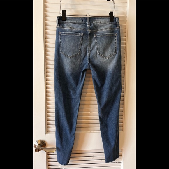 Eunina Jeans - Picture 2 of 3